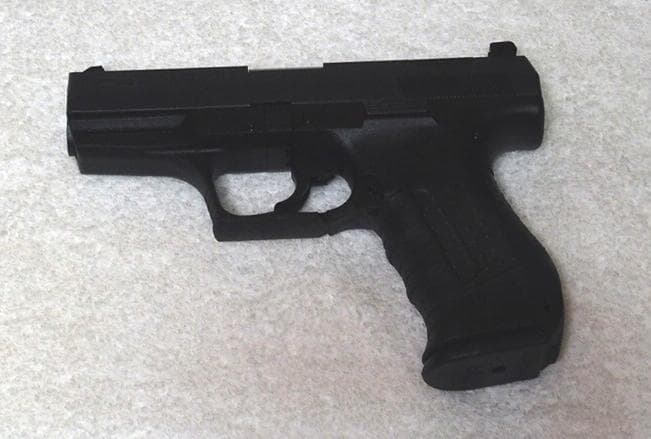 マルゼン Walther P99 ワルサー ガスガン マルゼン] Walther ワルサー P99 正規ライセンス ガスブローバック