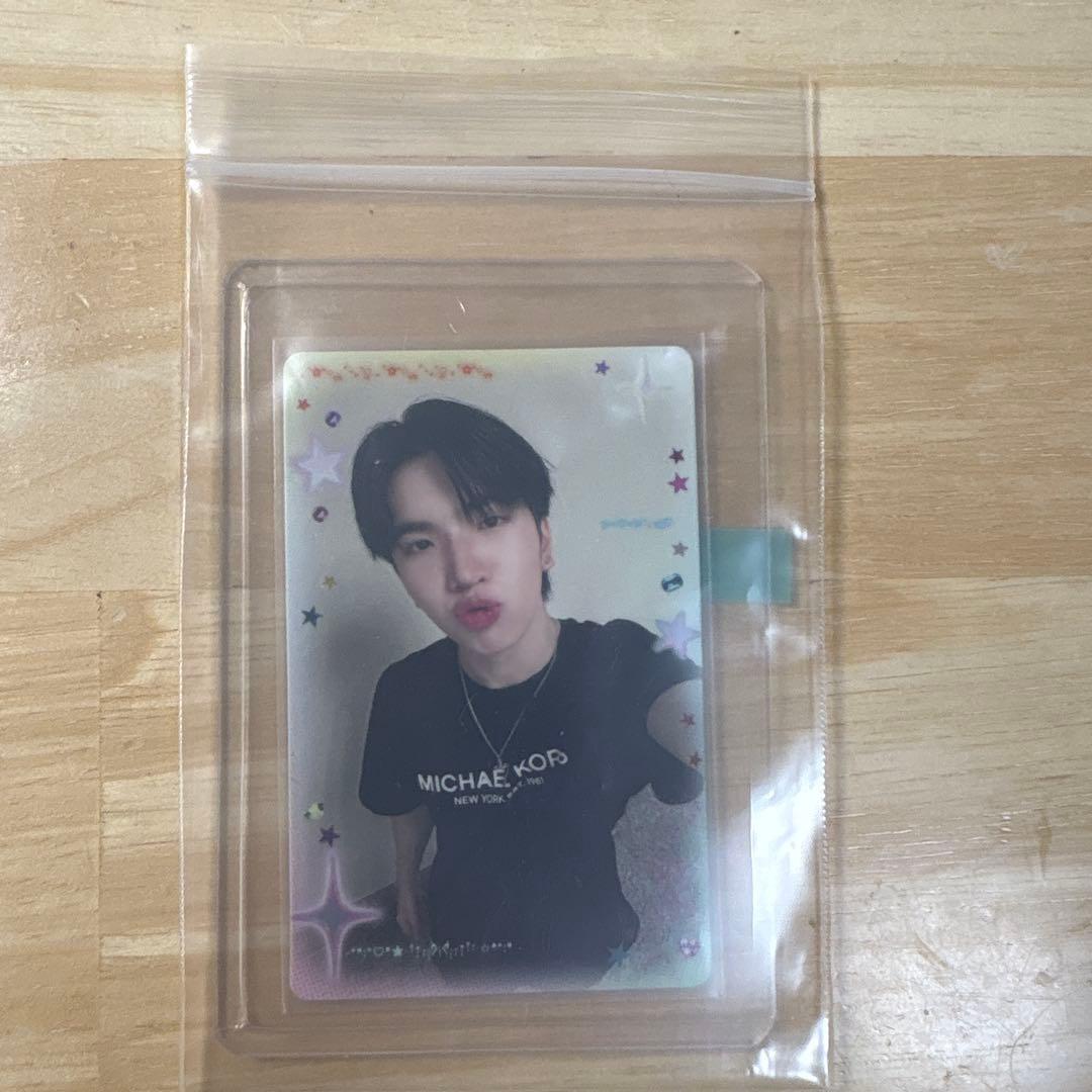 GMMTV 大阪POPUP Keenトレカ - メルカリ