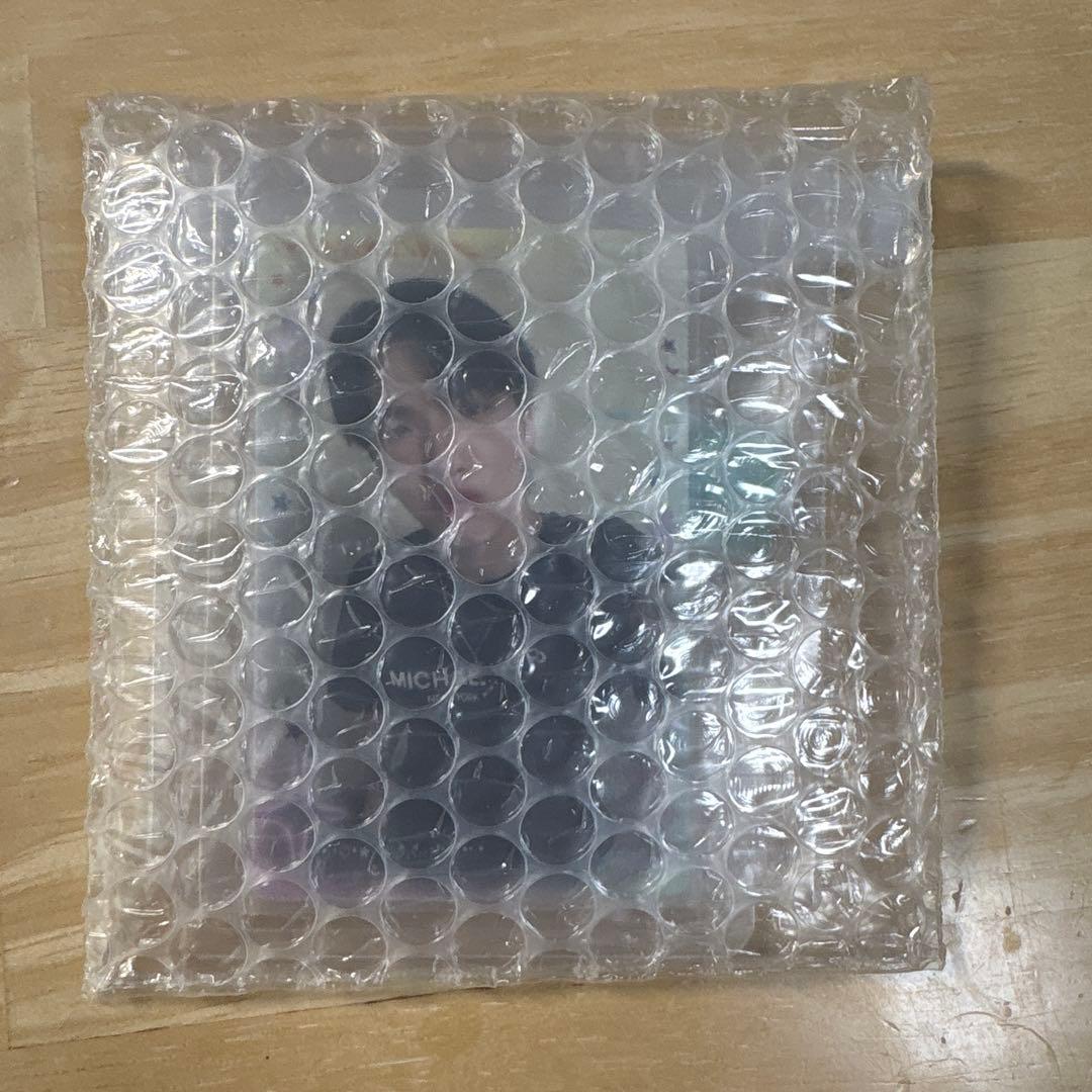 GMMTV 大阪POPUP Keenトレカ - メルカリ