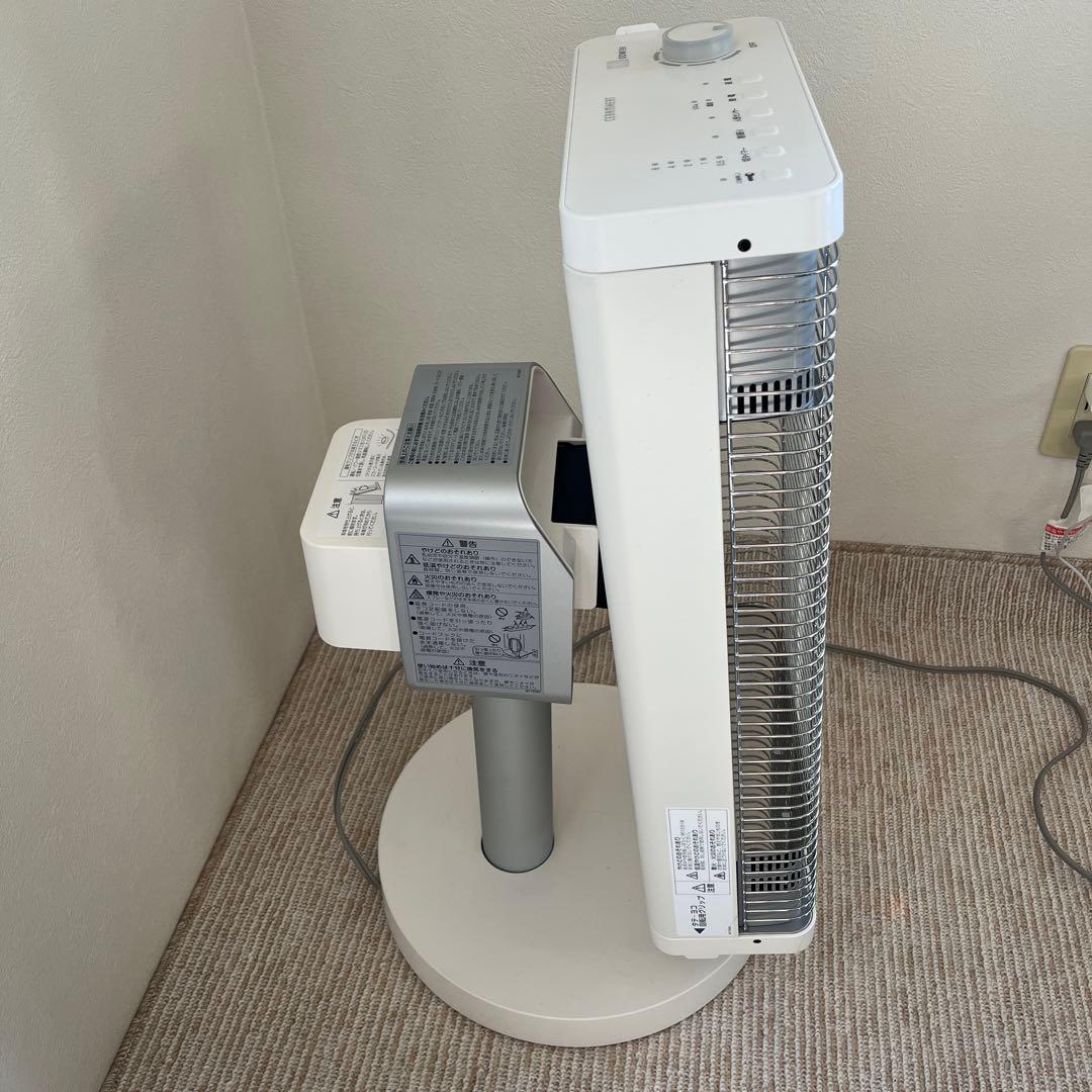 専用 XIE LOVE様 ダイキン セラムヒート 2019年製 超美品 - メルカリ