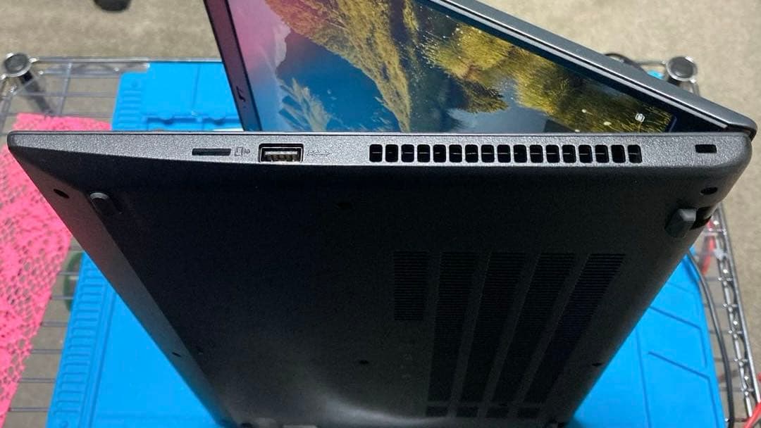 《美品》Lenovo ThinkPad L15 Gen4 第13世代 i5