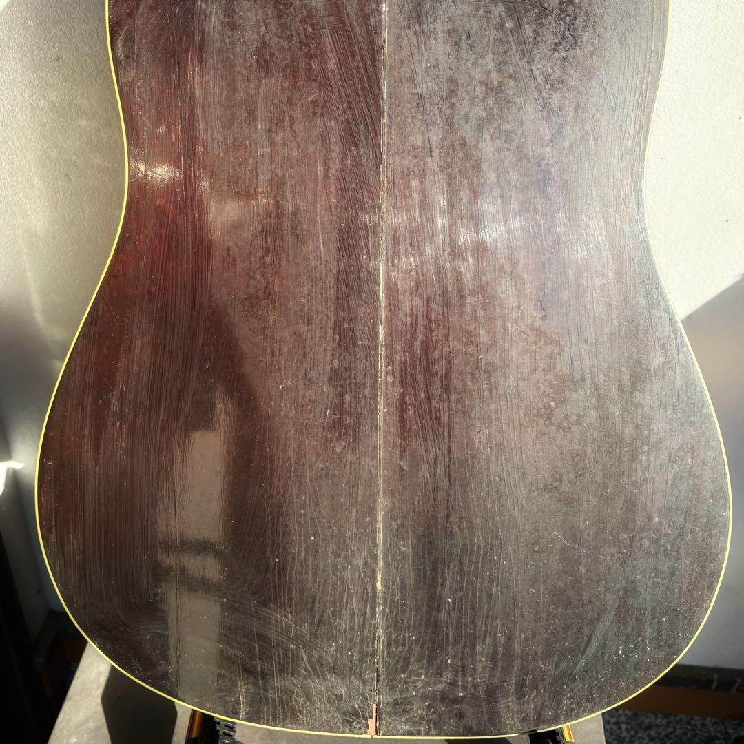 2*o様 Gibson J-30 100周年記念モデル [お買い得!?] - メルカリ