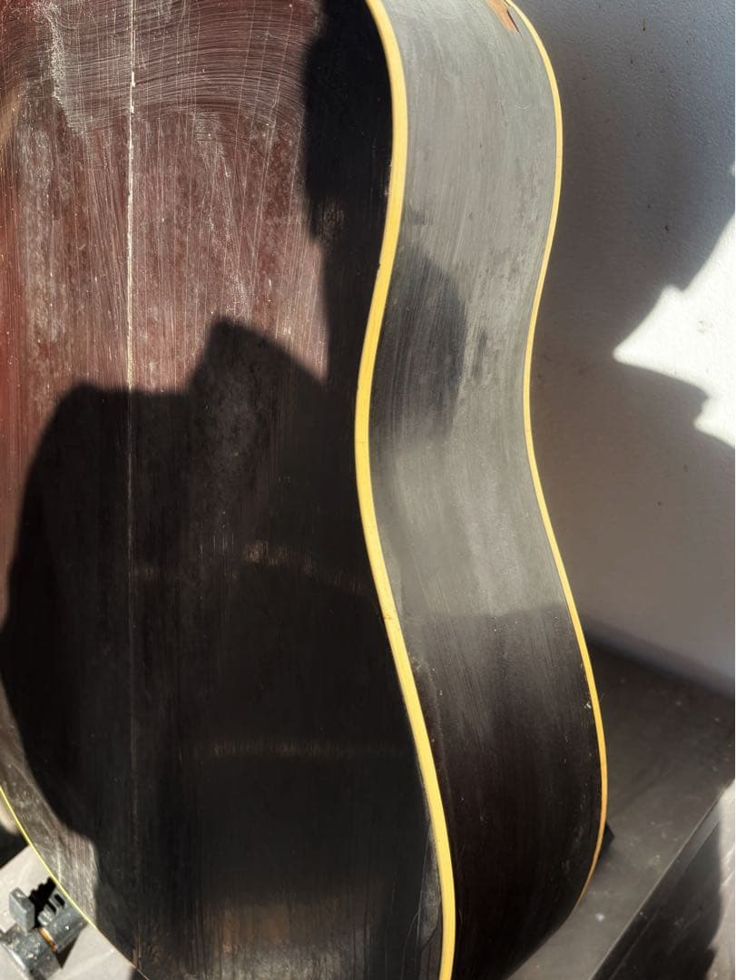 2*o様 Gibson J-30 100周年記念モデル [お買い得!?] - メルカリ