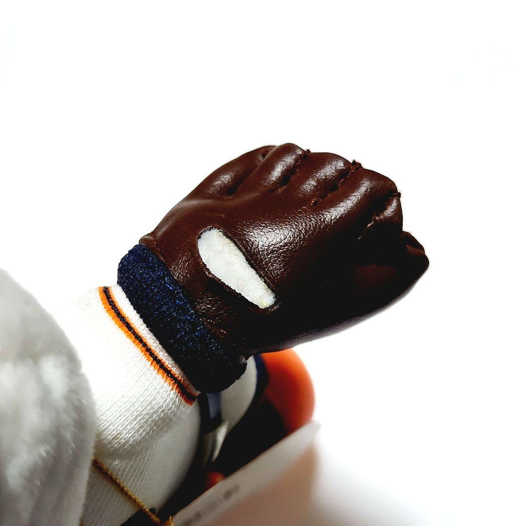 希少レア 2001 グローブver. 読売ジャイアンツ ハローキティ