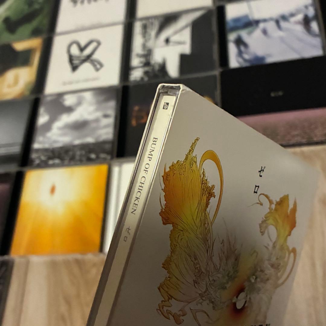 BUMP OF CHICKEN CD DVD 38点 まとめ売り - メルカリ