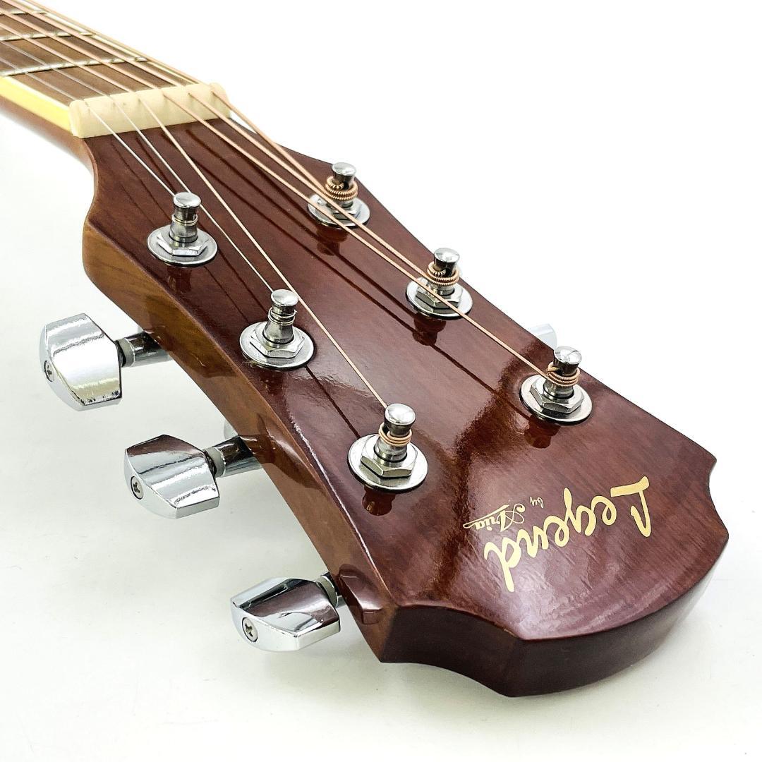 美品 Legend by Aria FG-15 N 初心者おすすめ【整備品】 ARIA www