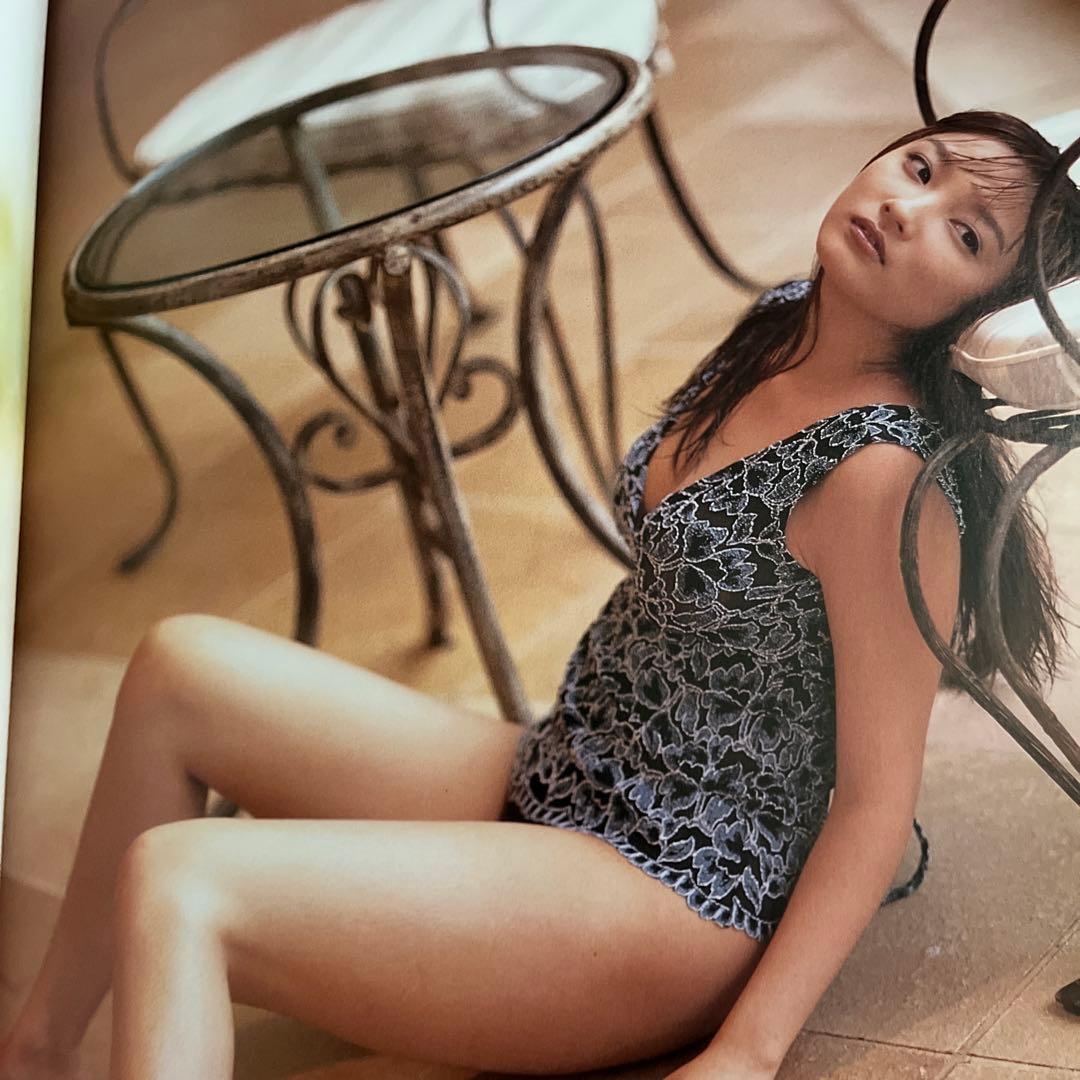 山田まりや ポスター付き - メルカリ