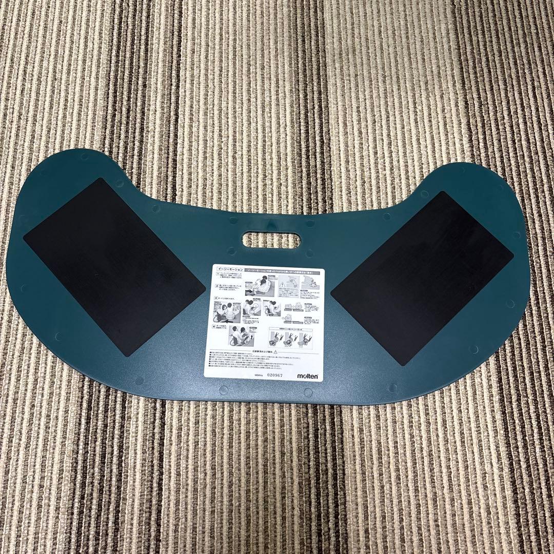 スライディングボード Easy Motion モーション 車椅子用サポートパッド