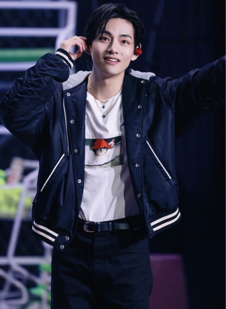 BTS テテ着用 CELINE セリーヌ テディジャケット - メルカリ