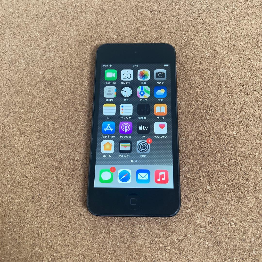 368【早い者勝ち】電池最良好☆iPod Touch7 第7世代 32GB☆ 667【早い者勝ち】電池最良好☆iPod Touch7 第7世代 32GB☆ - メルカリ