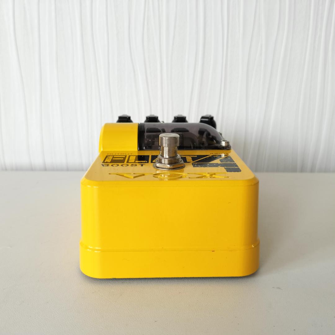 VOX Tone Garage Flat 4 Boost