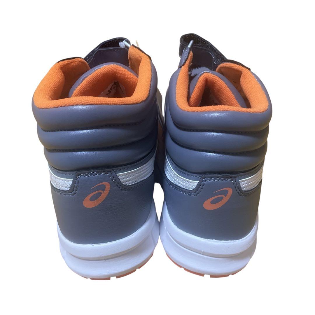 【極美品】ASICS アシックス WINJOB FCP302 26.5cm