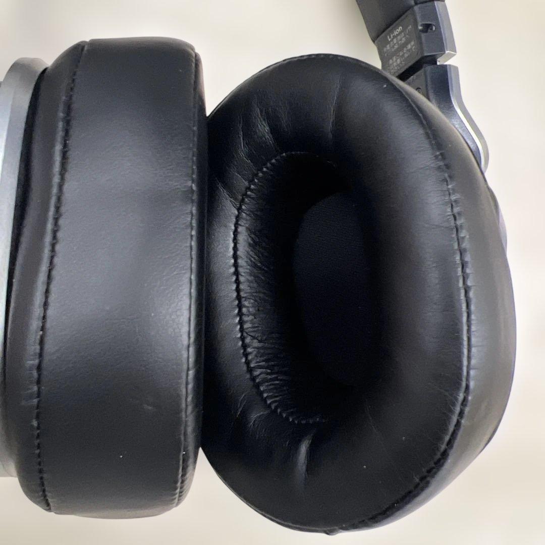 510712 ソニー 9.1ch 無線 デジタルサラウンドヘッドホンシステム