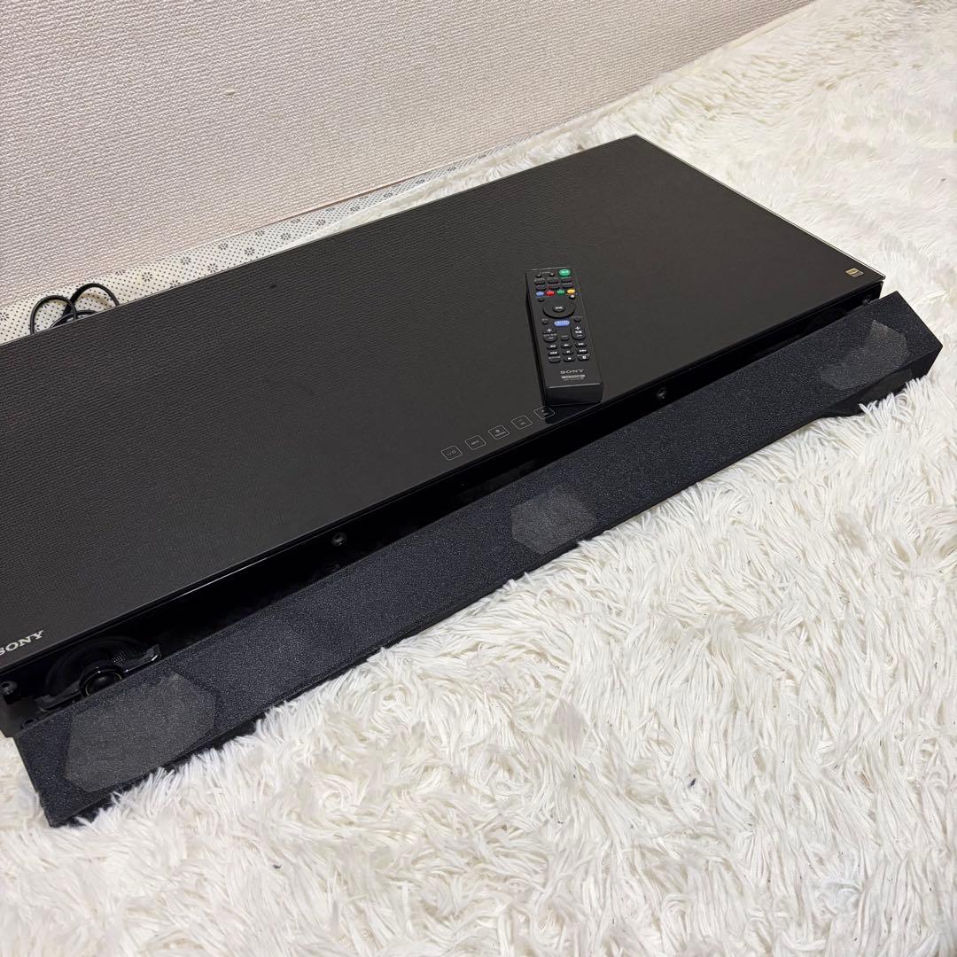廃盤 希少品 HT-XT3 ホームシアター Sony 2.1ch ハイレゾ