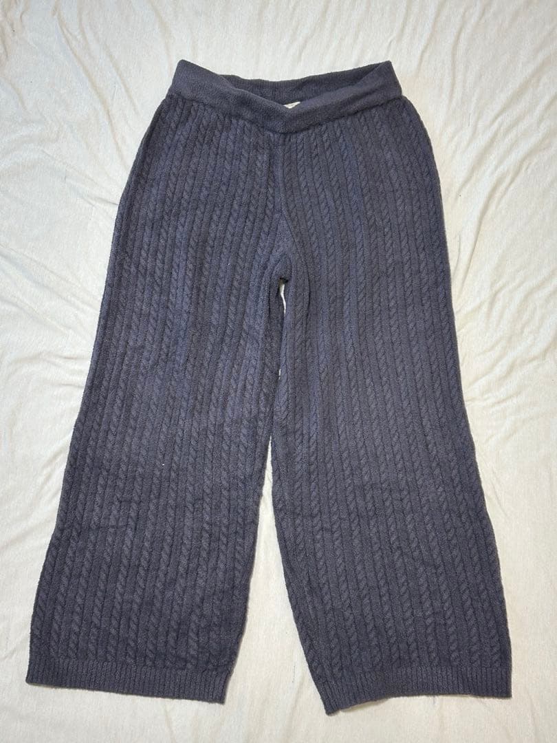 未使用！】gelato pique セットアップ NVY ネイビー - メルカリ