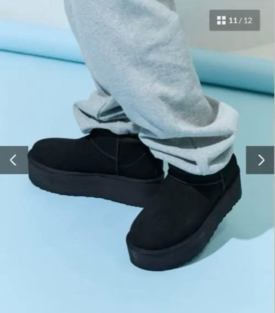 ous　UGG ウルトラミニ プラットフォーム UGG® 公式【 クラシック ウルトラ ミニ プラットフォーム|Classic