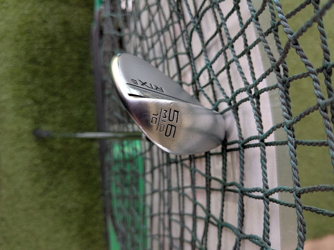 レフティCleveland RTX6 ZIPCORE 56° ウェッジ - メルカリ