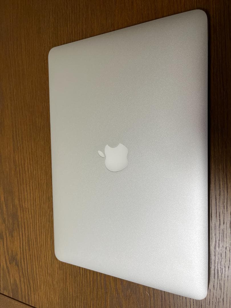 【状態良】MacBook Air 13インチ (A1466) 256GB Apple MacBook Air A1466 13