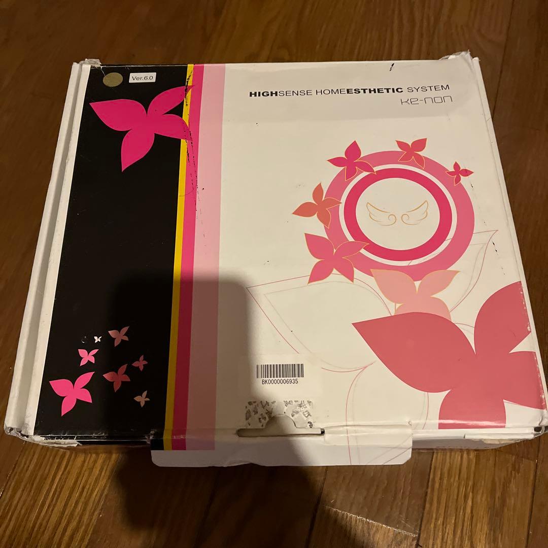 脱毛器 KE-NON シルバー デジタル表示 Amazon | エムテック ケノン KE-NON 光美容器 日本製 髭 VIO対応