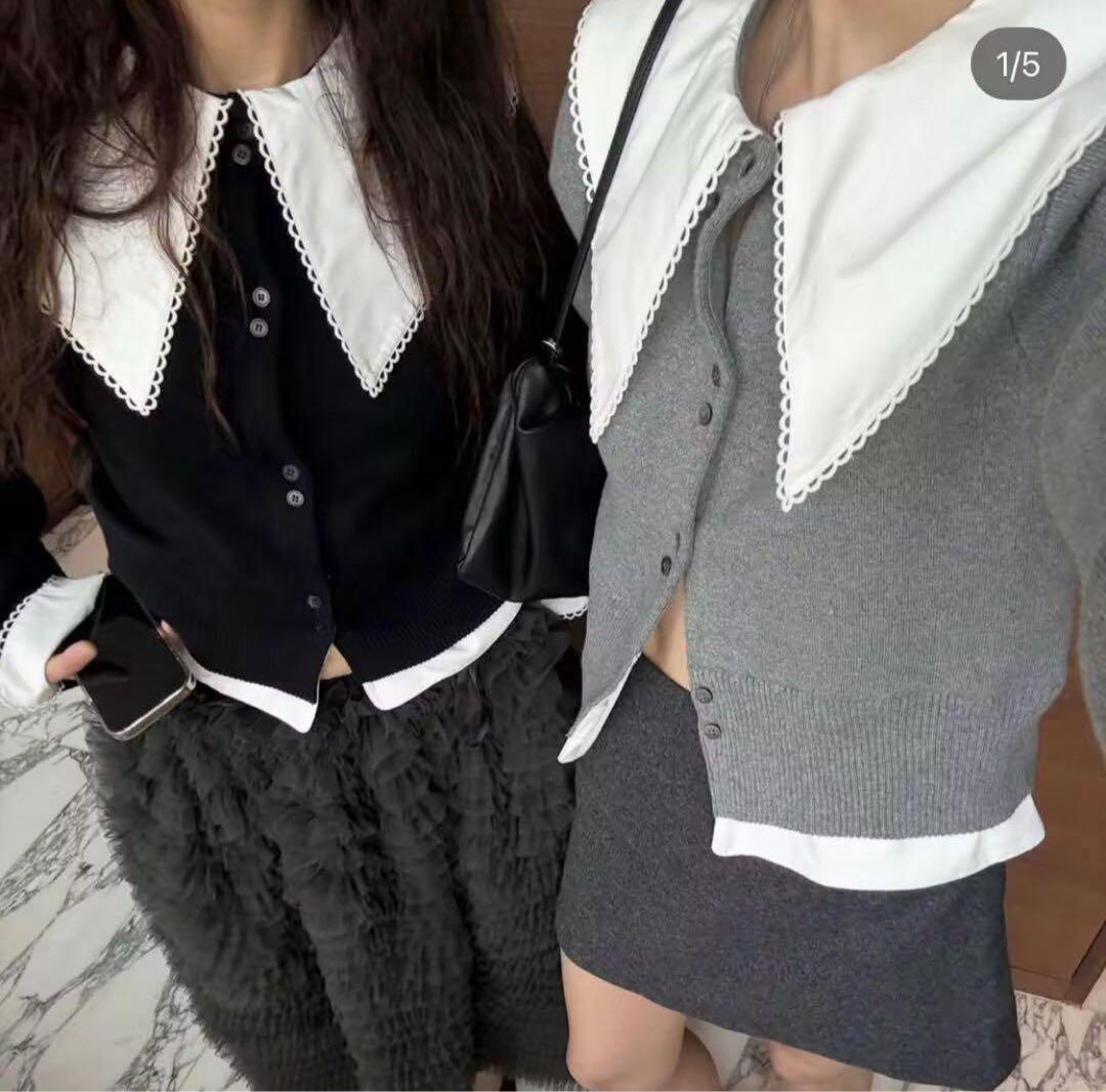 bibiy. PATTY PILGRIM TOP 即日発送 - メルカリ