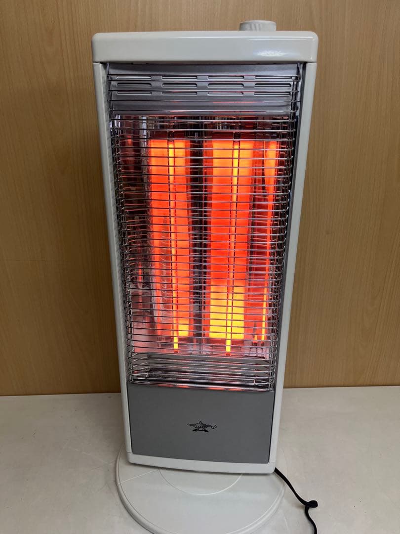 ゆか様 専用アラジン 遠赤グラファイトヒーター AEH-G107N 2023年製
