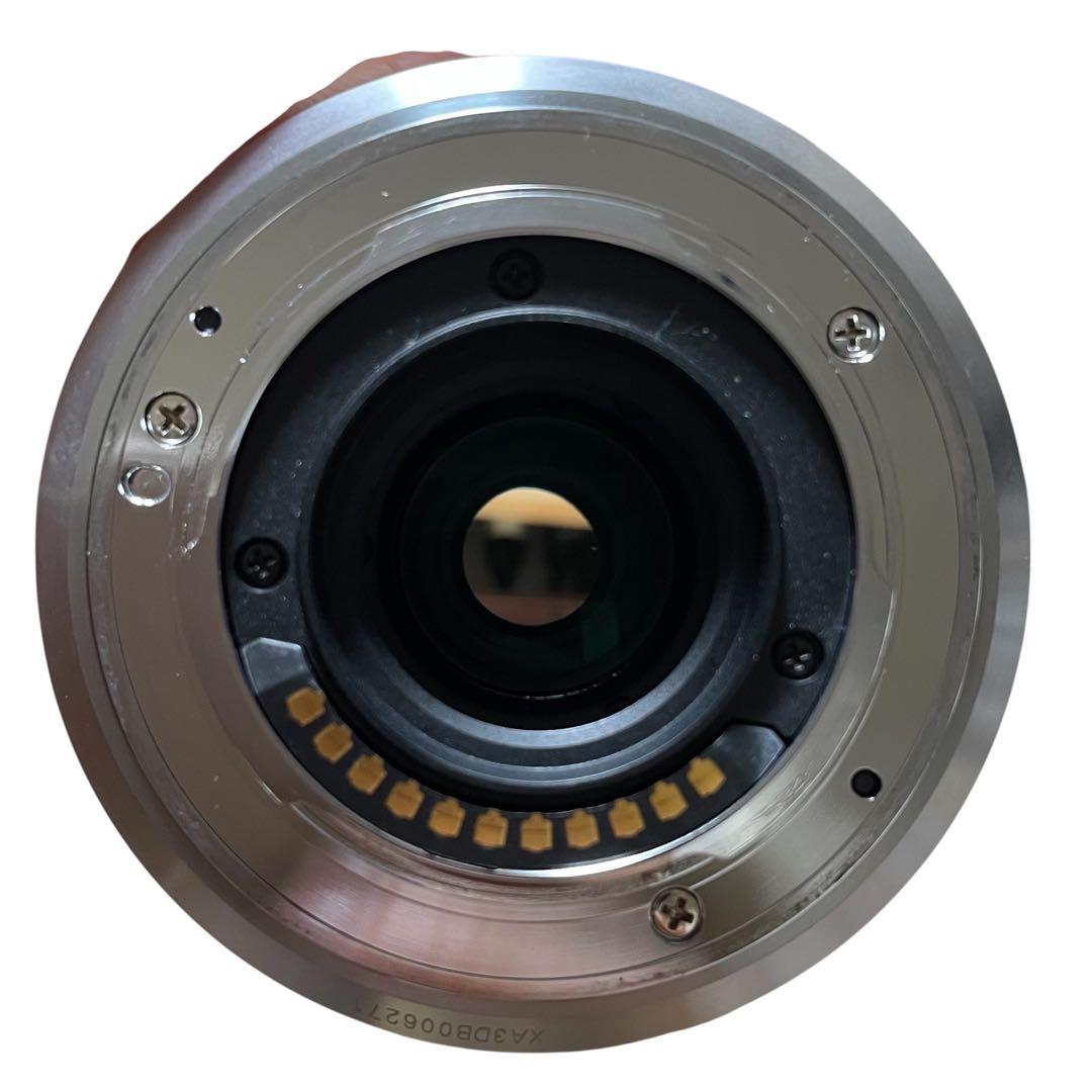 レンズ(ズーム) Panasonic 45-150mm F4.0-5.6 H-FS45150