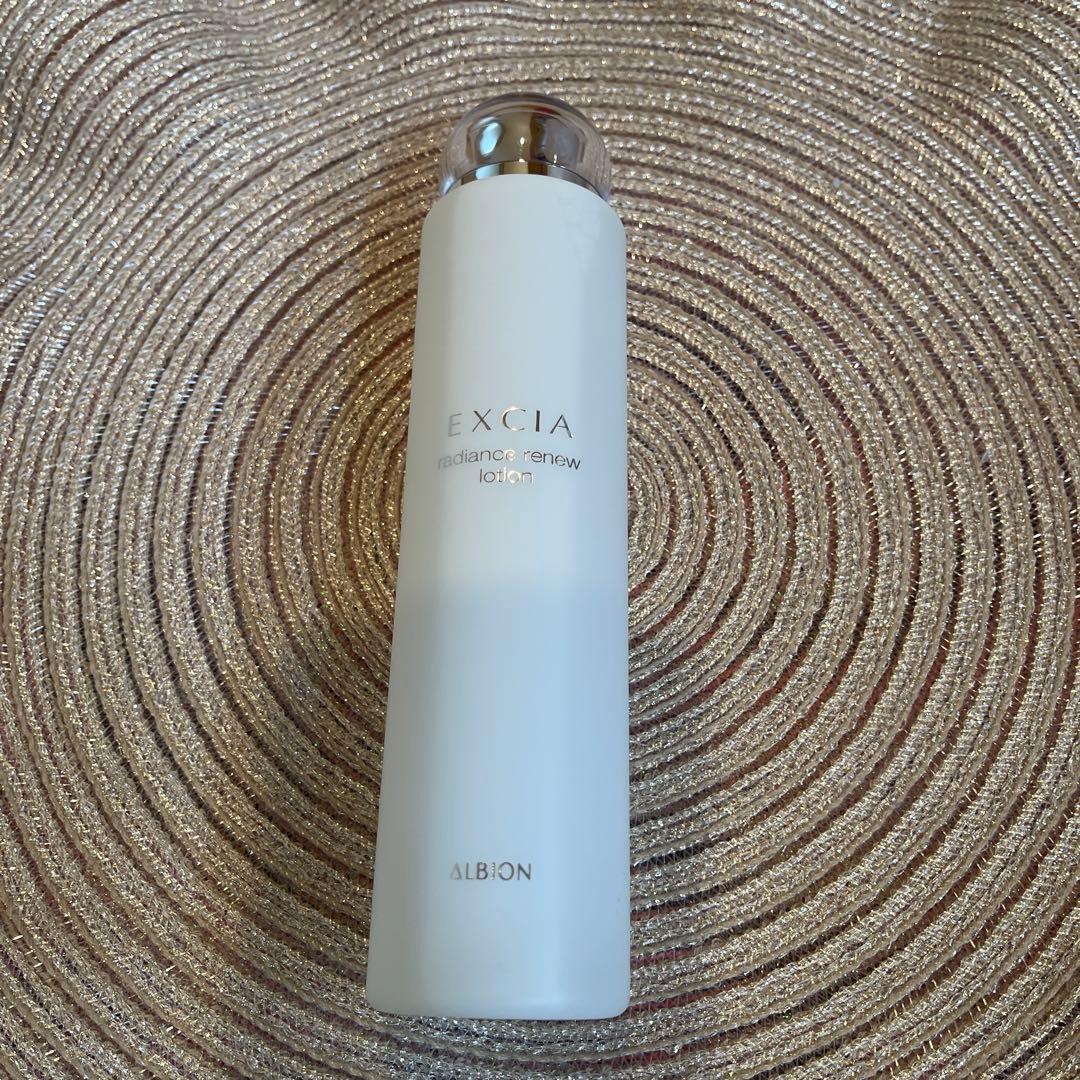 化粧水・ローション・トナー ALBION EXCIA RADIANCE RENEW LOTION 200ml ラディアンスリニュー ローション〈化粧水〉 | ALBION