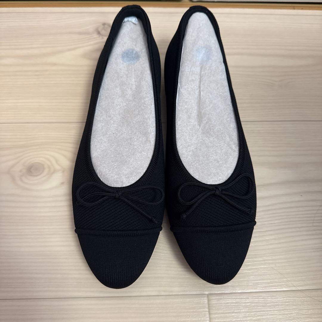 VIVAIA店頭での試し履きのみ 40 25.5cm ティアナ TIANA