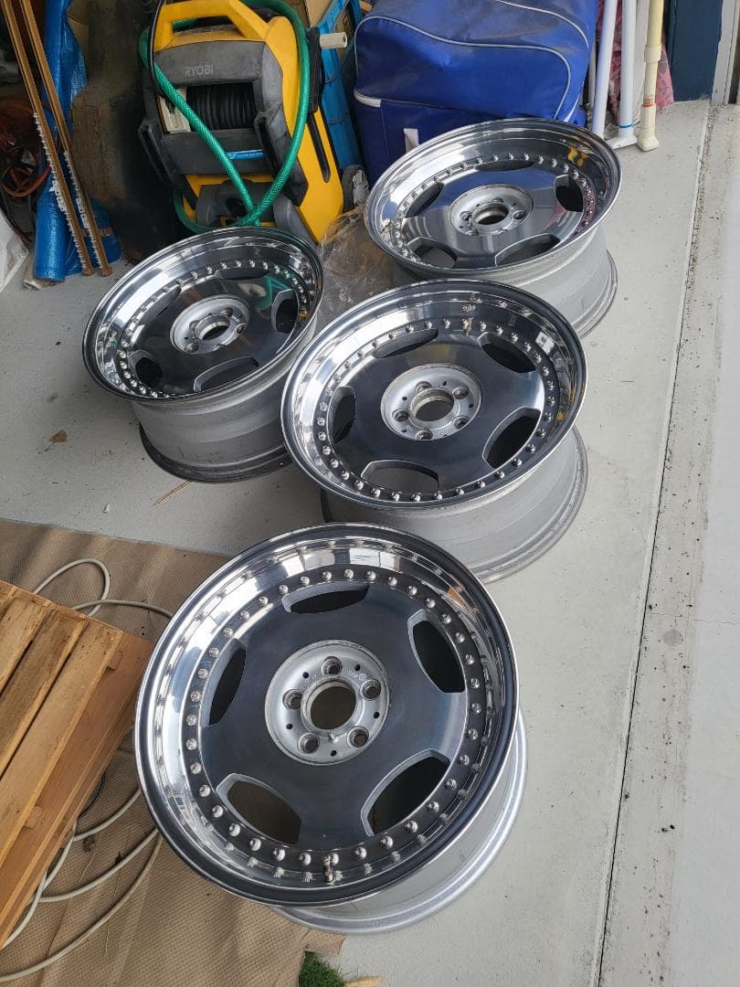 希少当時物ロリンザーRSK2 - メルカリ