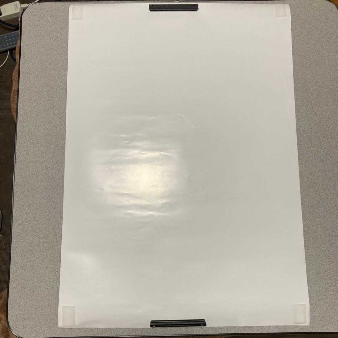 キミとアイドル プリキュア 番宣 販促 非売品 B2ポスター - メルカリ