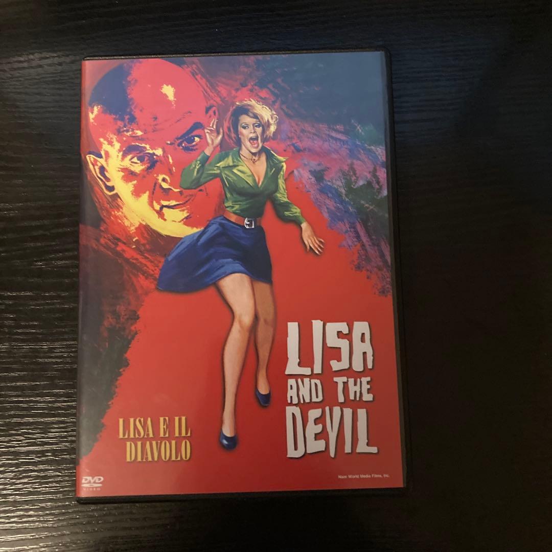 マリオ・バーヴァ 監督 8作品セット Blu-ray 3枚 DVD 5枚 - メルカリ