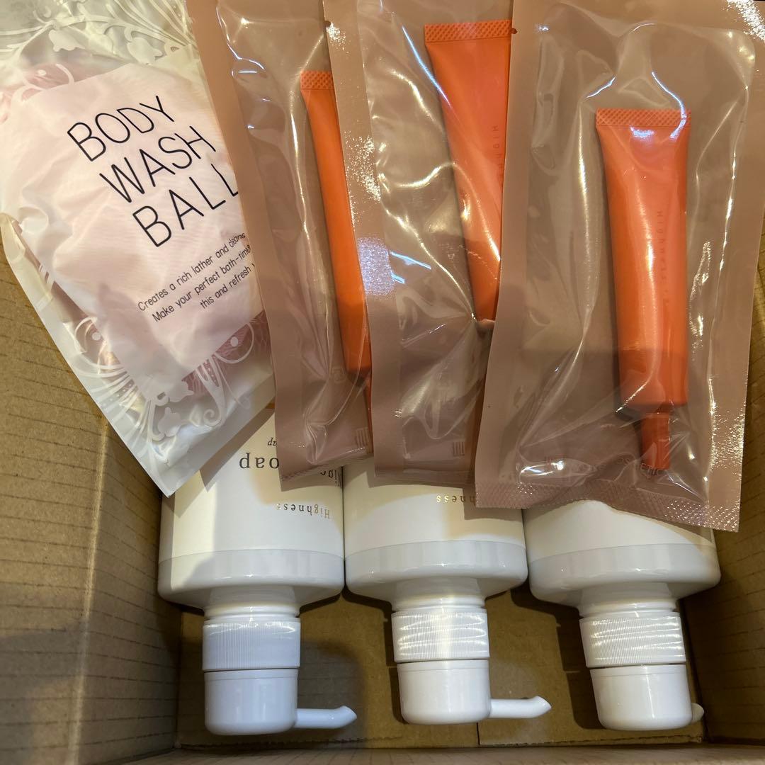 リバランスデオ ボディソープ クリーム 楽天市場】【ポイント10倍！4日20:00~11日1:59】 ハイネス