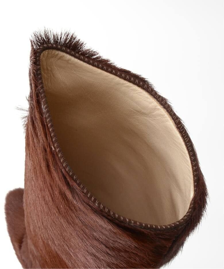 toto様専用 新品未使用NEBULONI E. WOLF LONG BOOTS - メルカリ