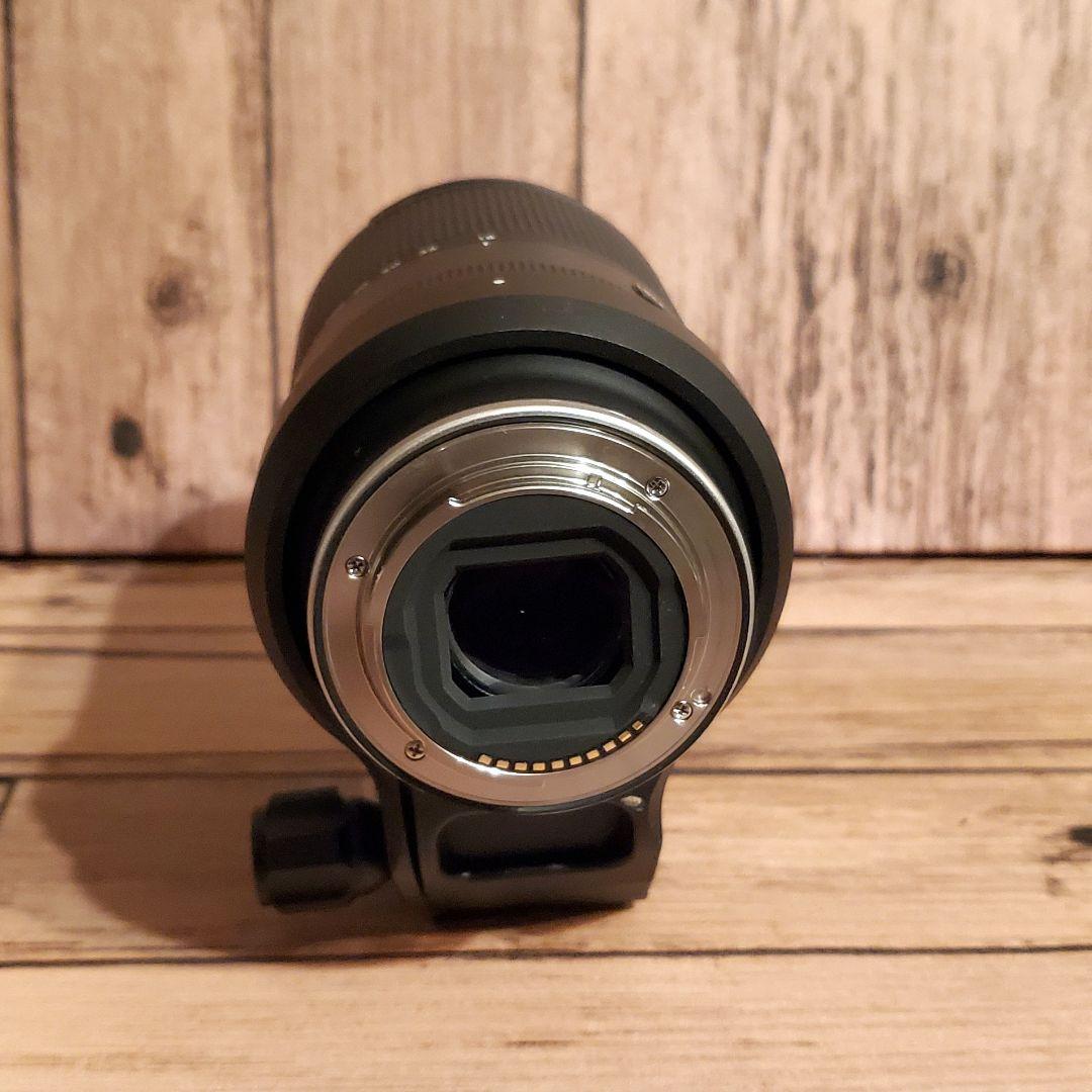 【ぴかさま専用】TAMRON 18-300mm F/3.5-6.3 eマウント