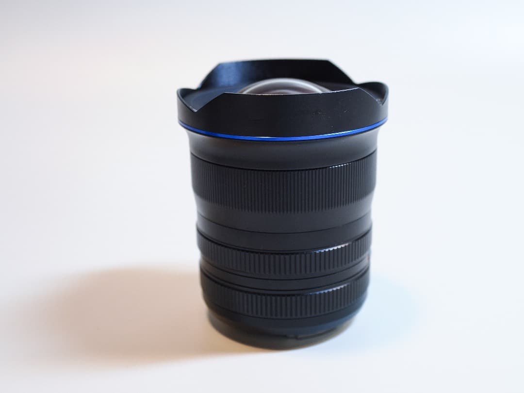 Laowa FE 10-18mm F4.5-5.6 ソニーEマウント