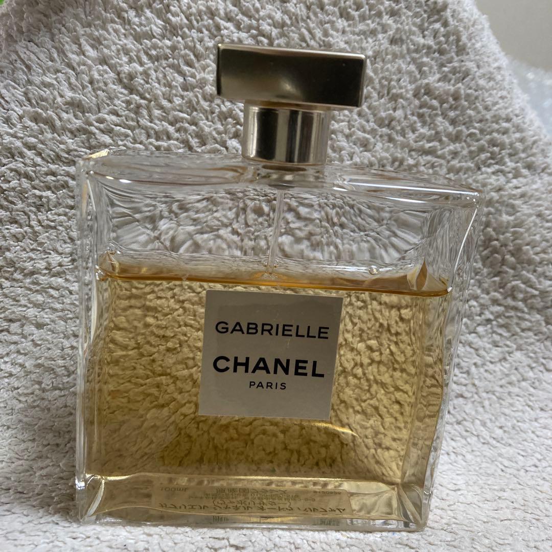 シャネル　ガブリエル　オードゥパルファム シャネル / ガブリエル シャネル オードゥ パルファム (ヴァポリザター