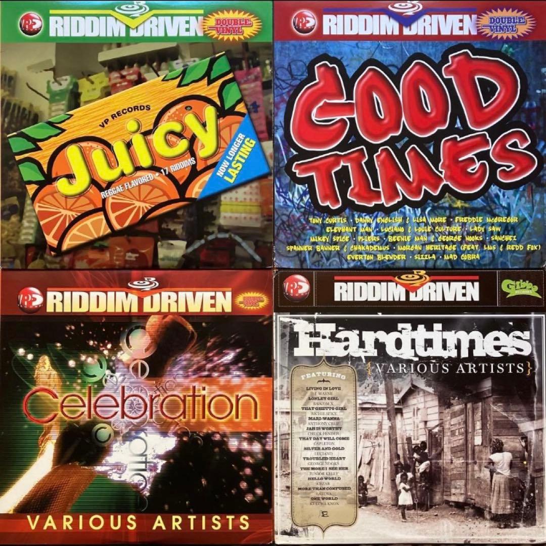 LP盤 レゲエ16枚 - メルカリ