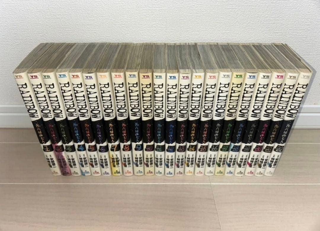 ONE PIECE・OUT等 漫画まとめ売り 説明文確認ください - メルカリ