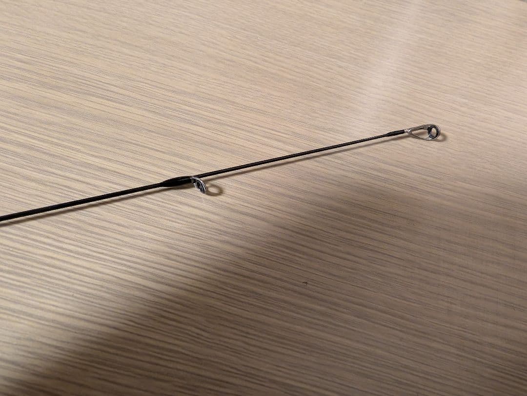 ヴァルケイン ブレイクスルー ゼロアーマー 6.0ISS LTD