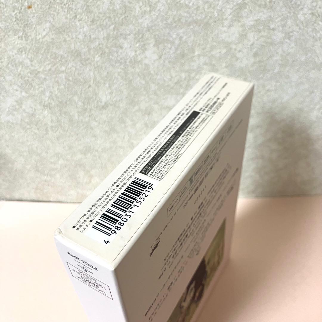 スピッツ 醒めない デラックスエディション 2CD+DVD