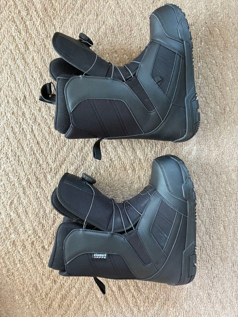 スノーボードブーツ 25.0cm