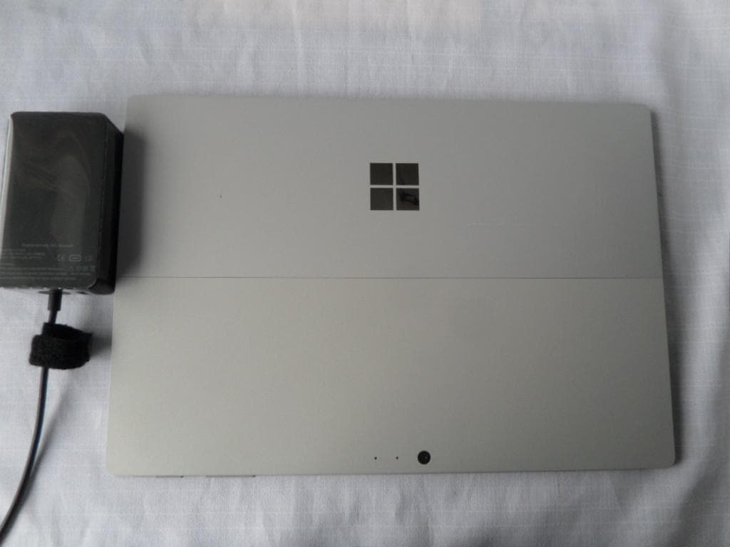 Windowsタブレット本体 MICROSOFT SURFACE PRO4 12.4inc WINDOWS11