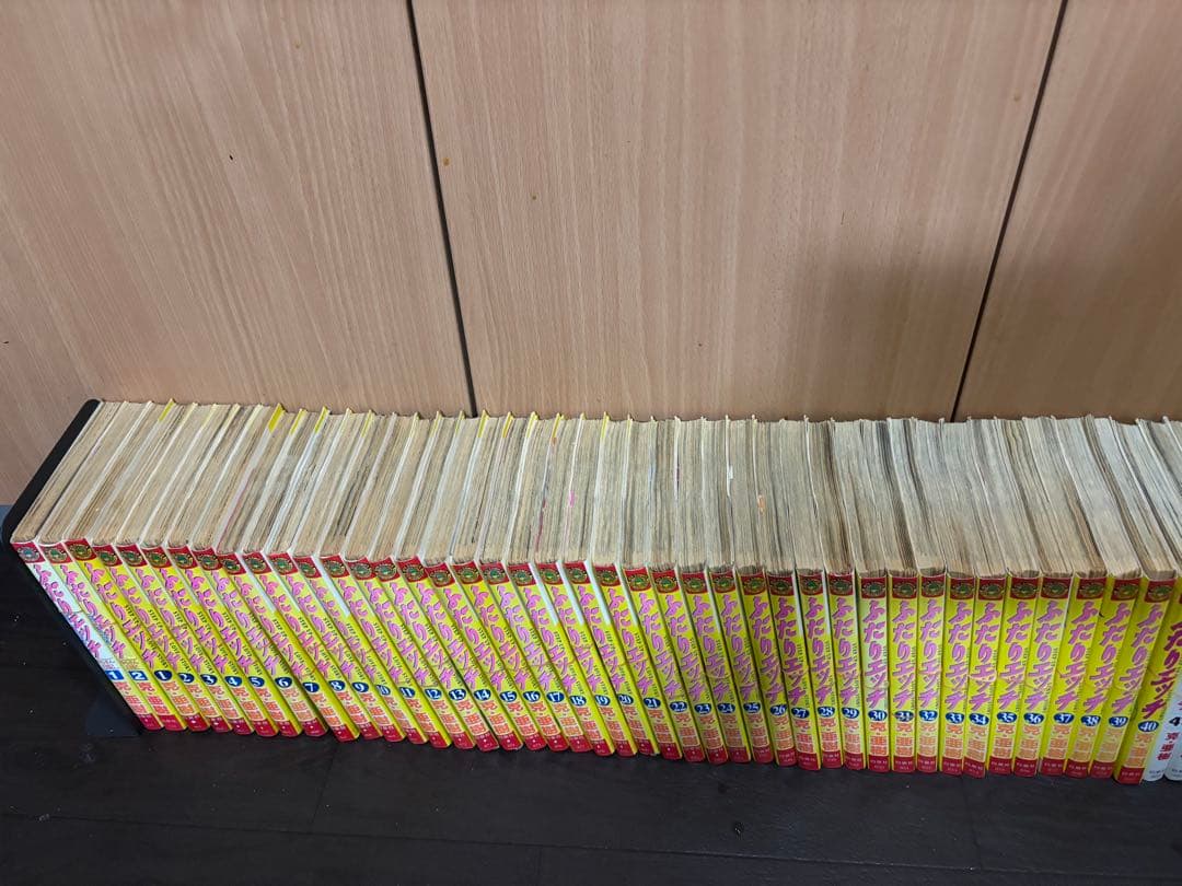 裁断済】ふたりエッチ1～83巻+72.5巻+ふたりゆらさん日記1～2巻➕無職転生