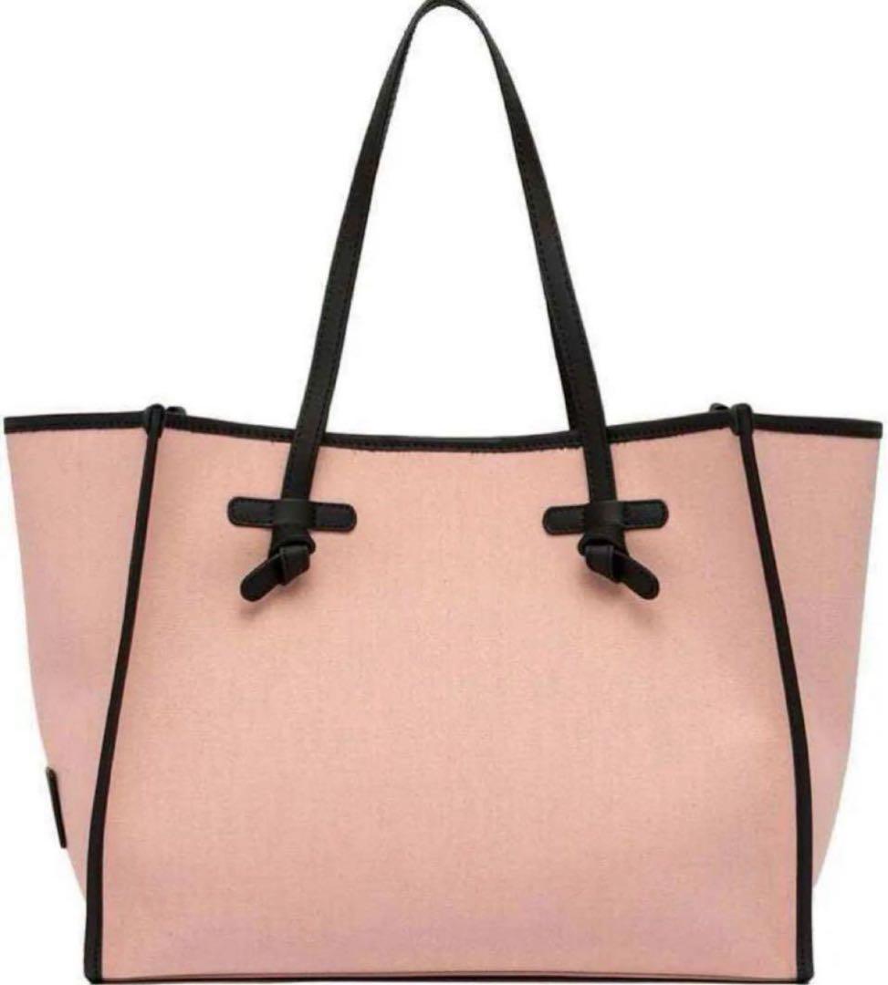 GIANNI CHIARINI トートバッグ ピンク　値下げました！ 有楽町マルイ】SALE GIANNI CHIARINI Twenty | Scrap Book [2020.01.13]