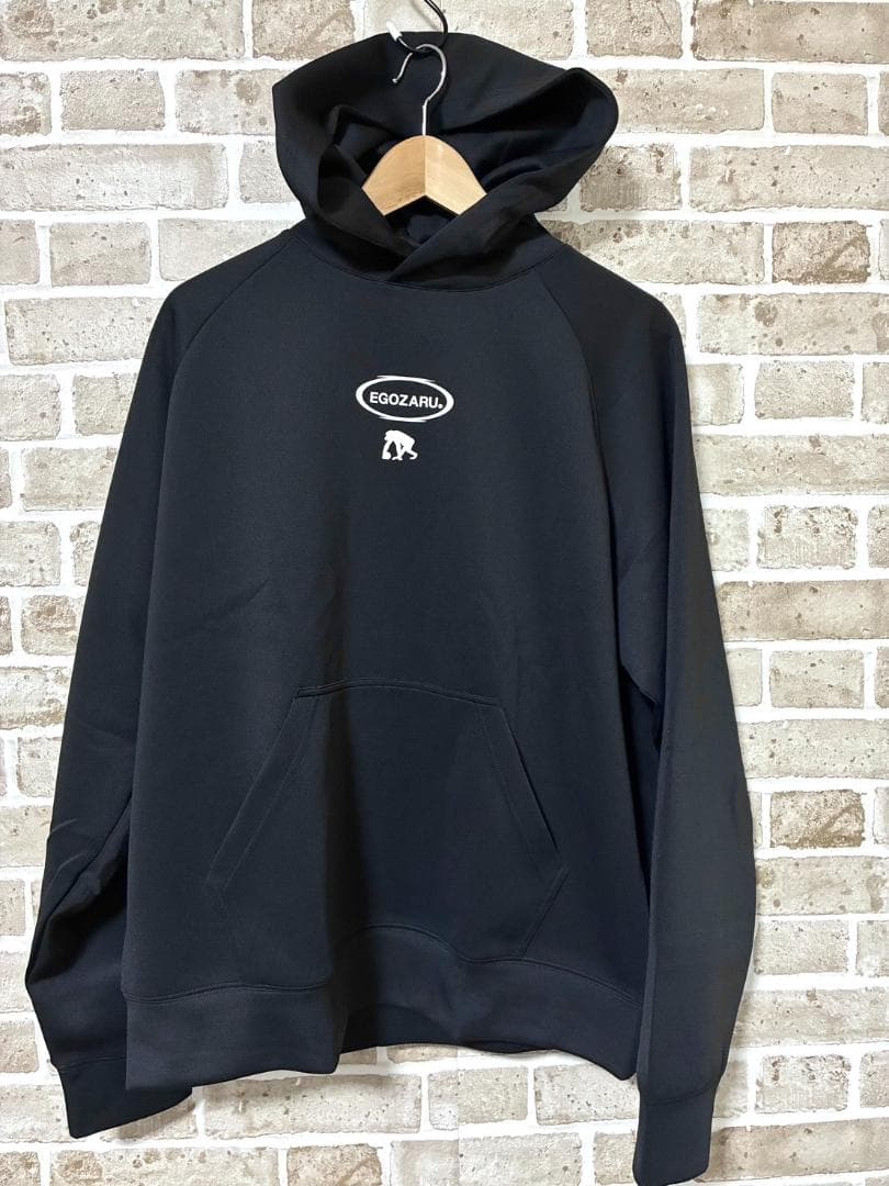 早い者勝ち‼️】新品 エゴザル セットアップ 上下 パーカー&パンツ XL