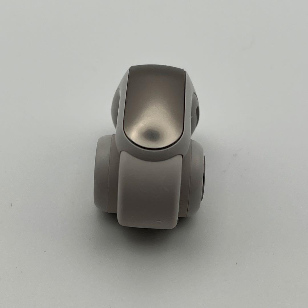 Bose Ultra Open Earbuds ホワイトスモーク 左 左耳のみ - メルカリ