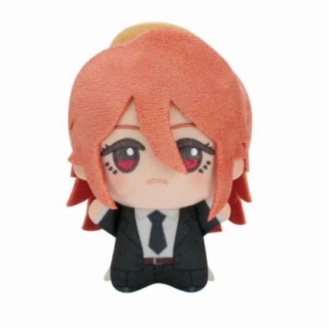 劇場版 チェンソーマン レゼ篇 ちびぐるみ 天使の悪魔 - メルカリ