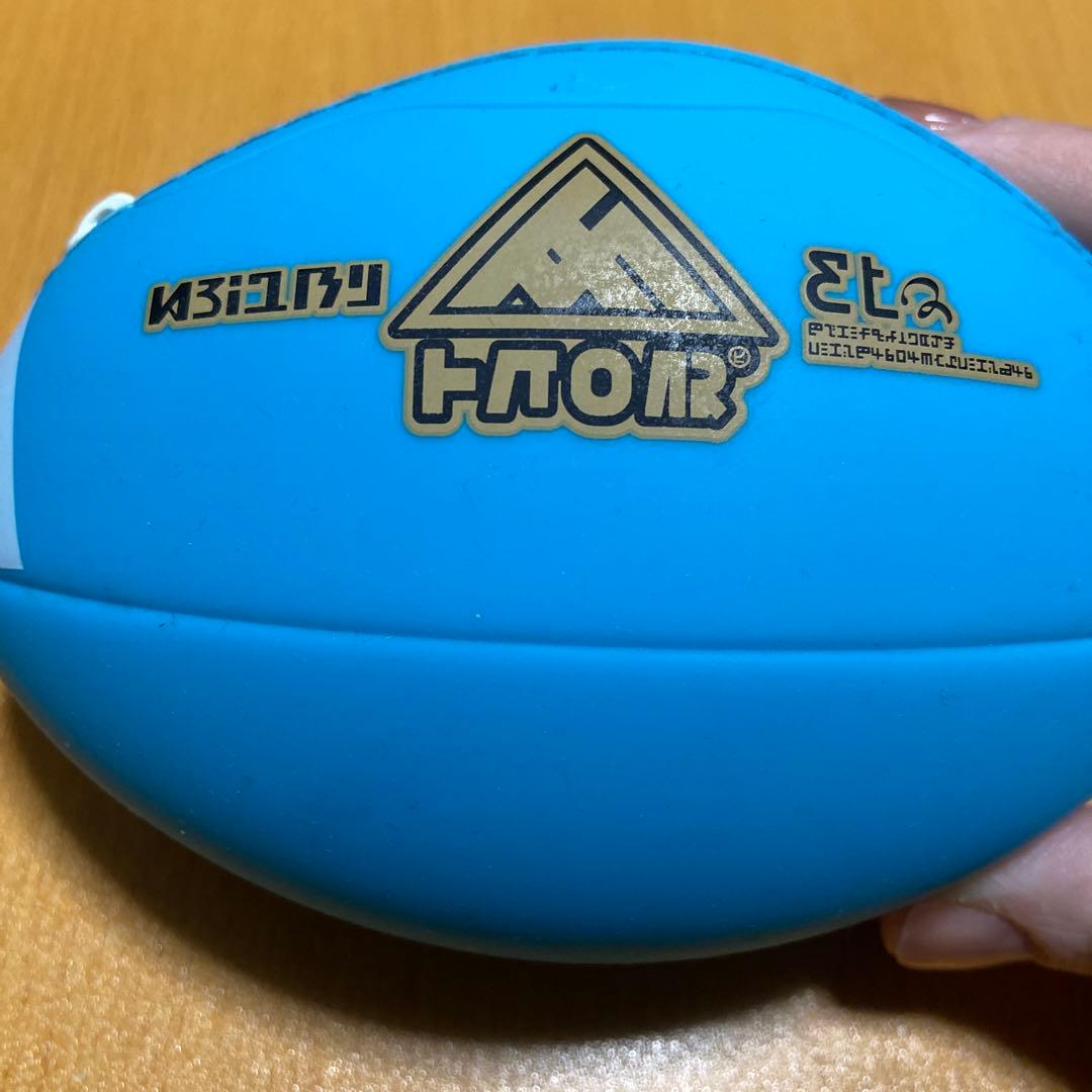 スプラトゥーン D賞 ガチアサリ シリコンケース ポーチ - メルカリ