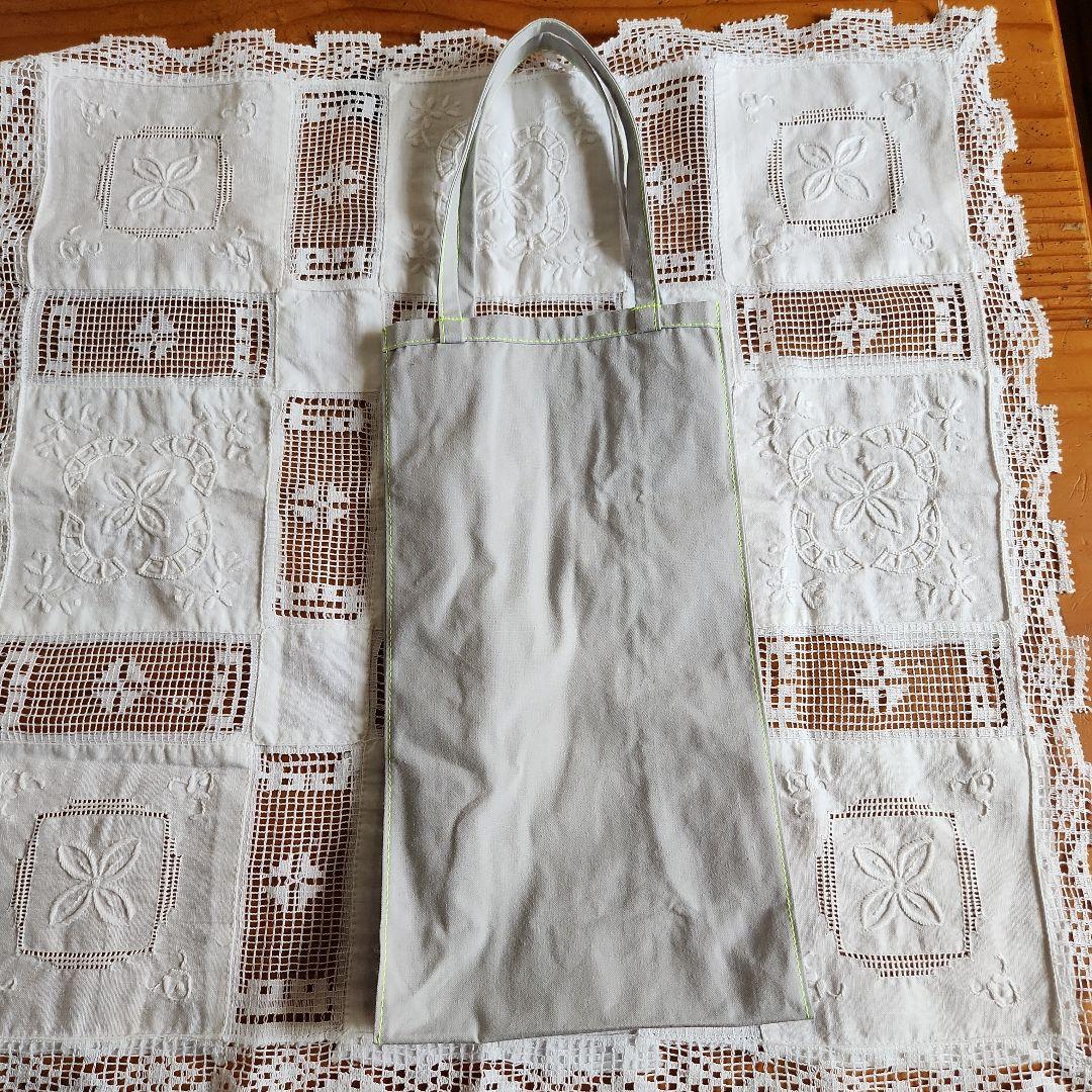 minä perhonen 30周年記念エコバッグ - メルカリ