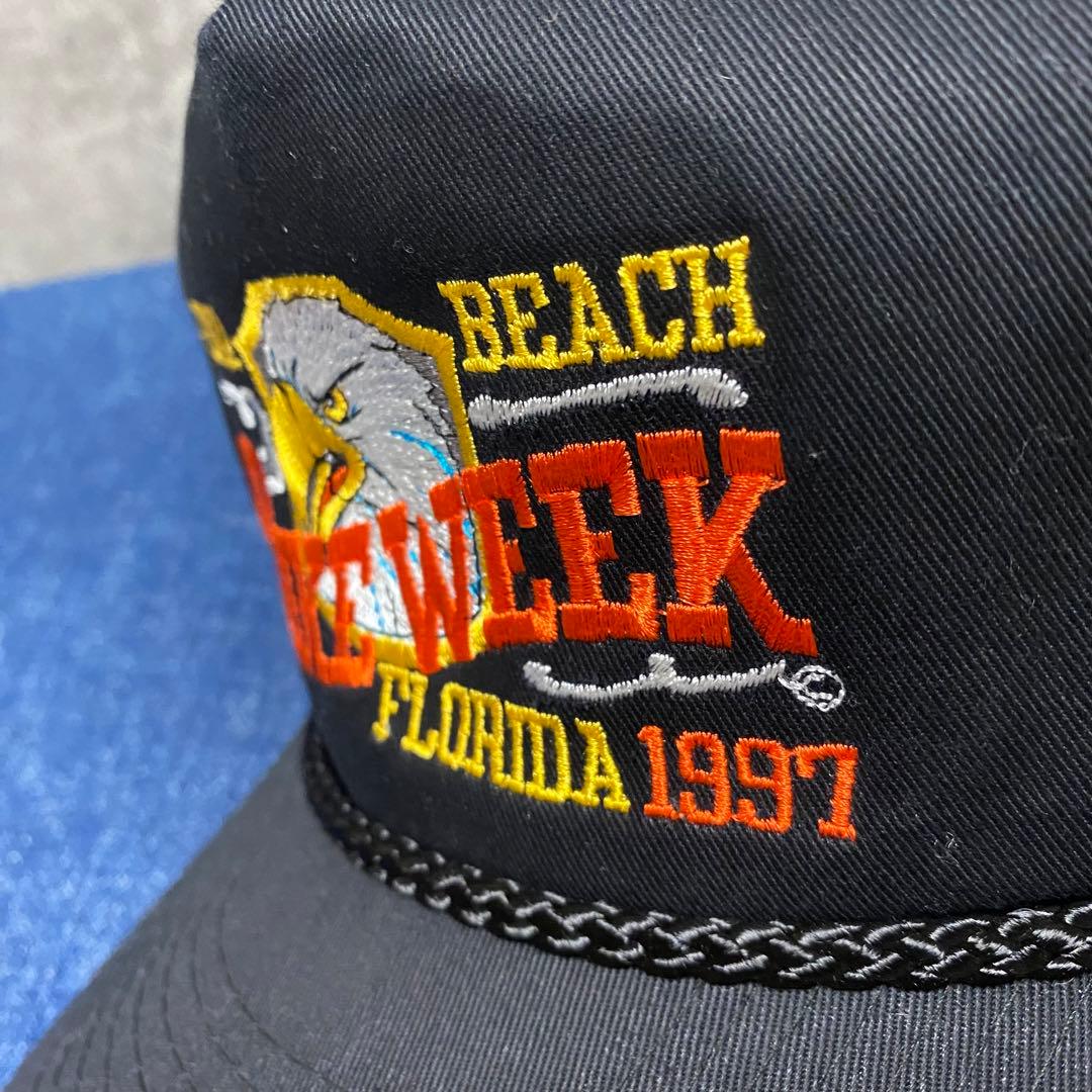 デッドストックBIKE WEEK 1997 山田蓮 オモシーチャンネル